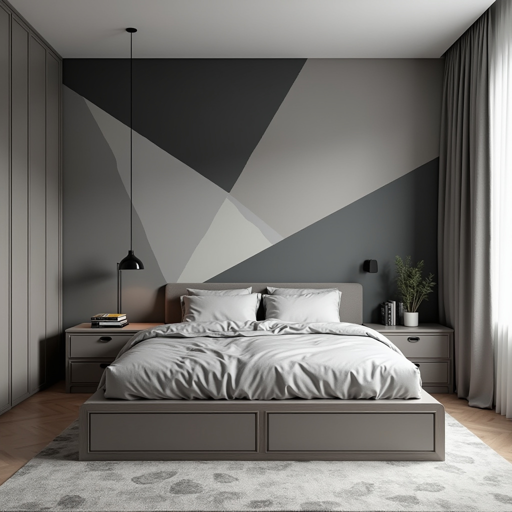 boys bedroom wall color 30