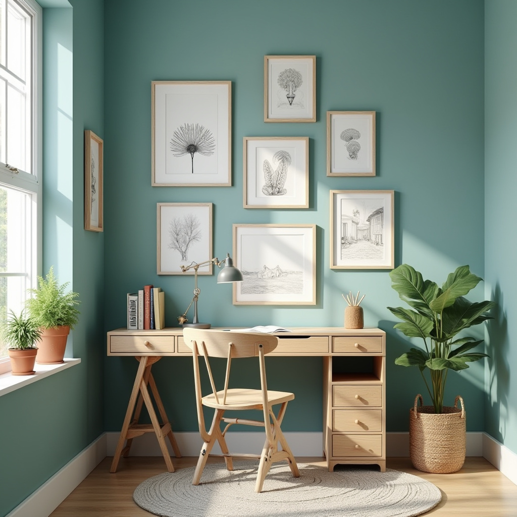 boys bedroom wall color 33