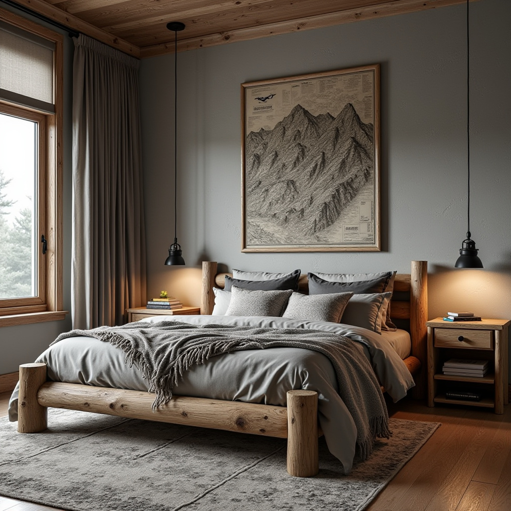 boys bedroom wall color 35