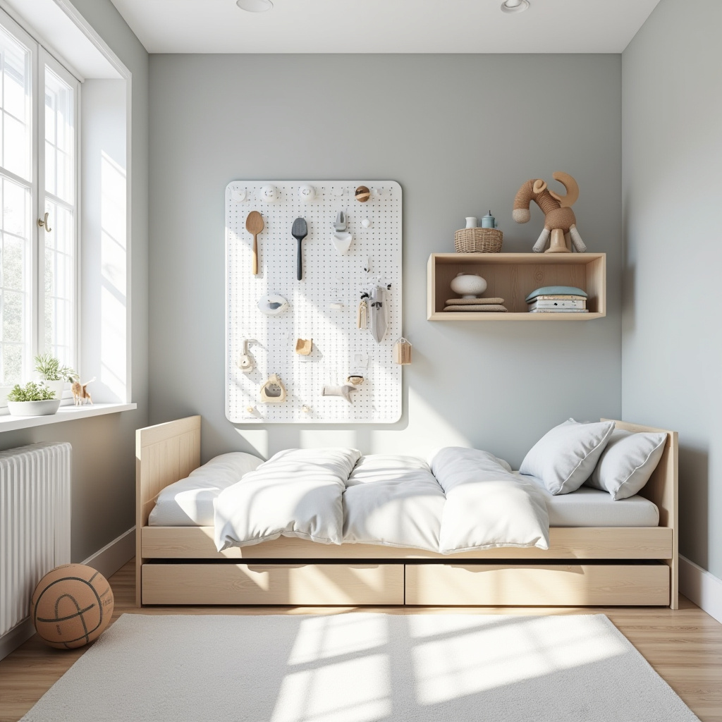 boys bedroom wall color 5