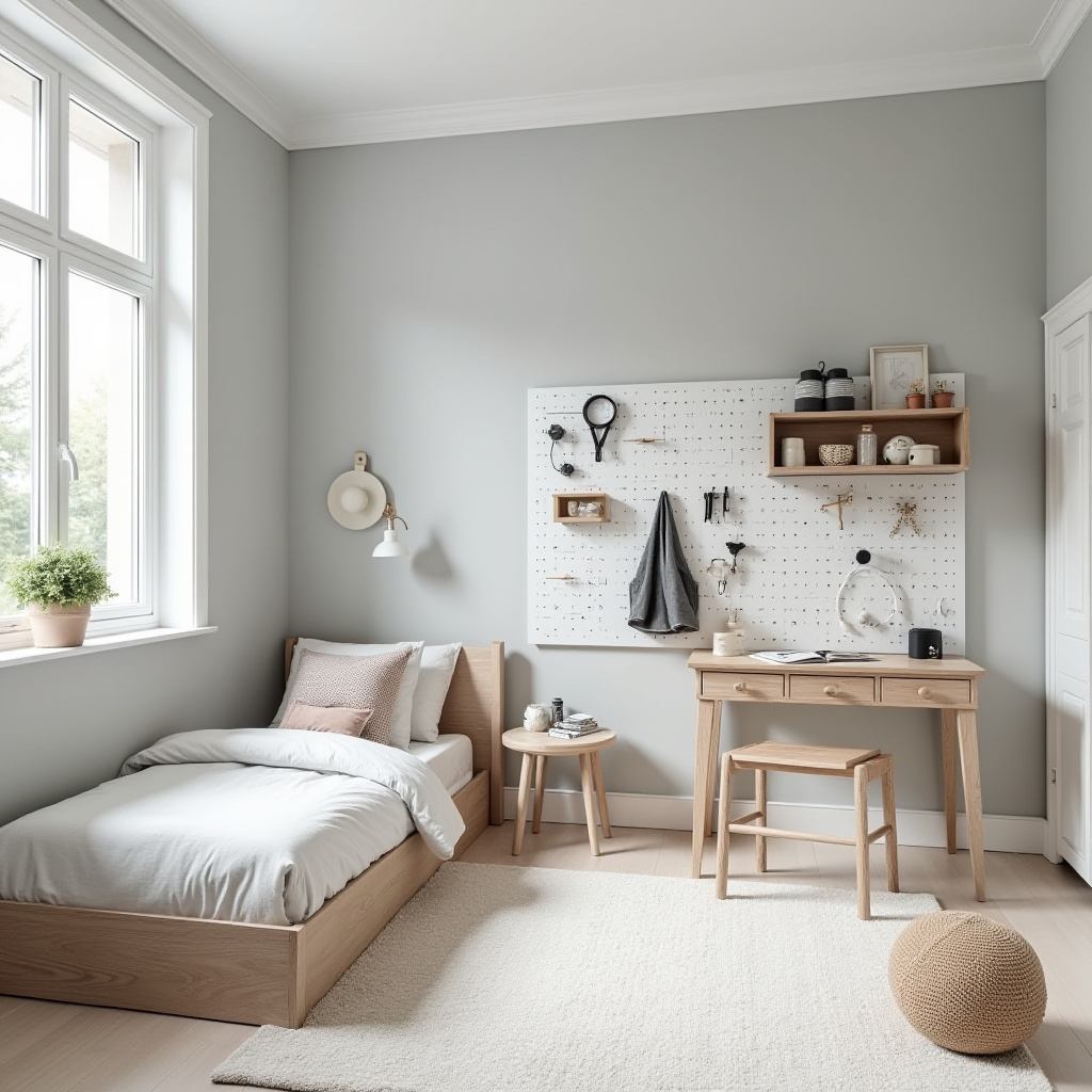 boys bedroom wall color 6