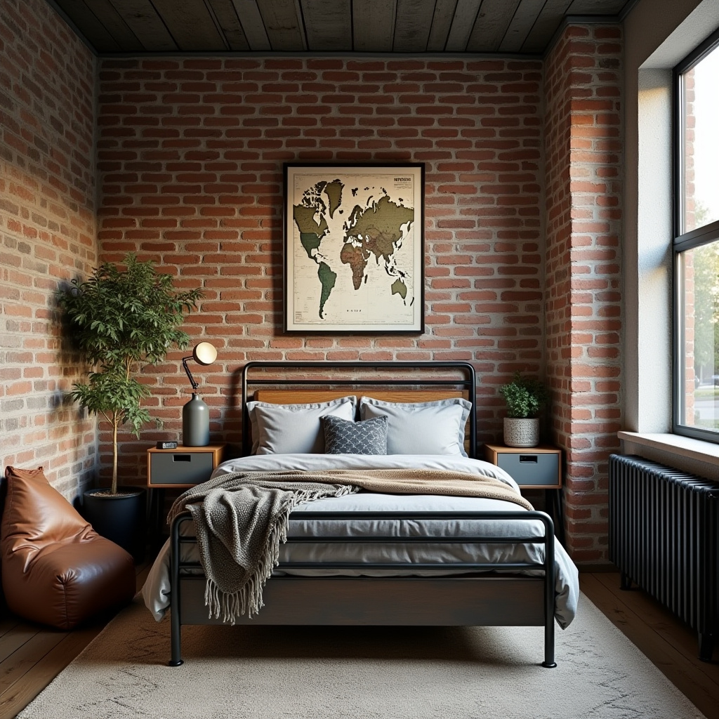 boys room ideas 11