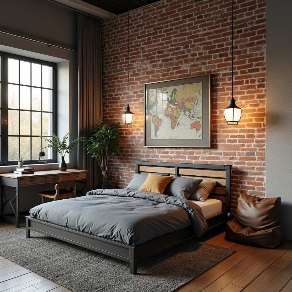 boys room ideas 12