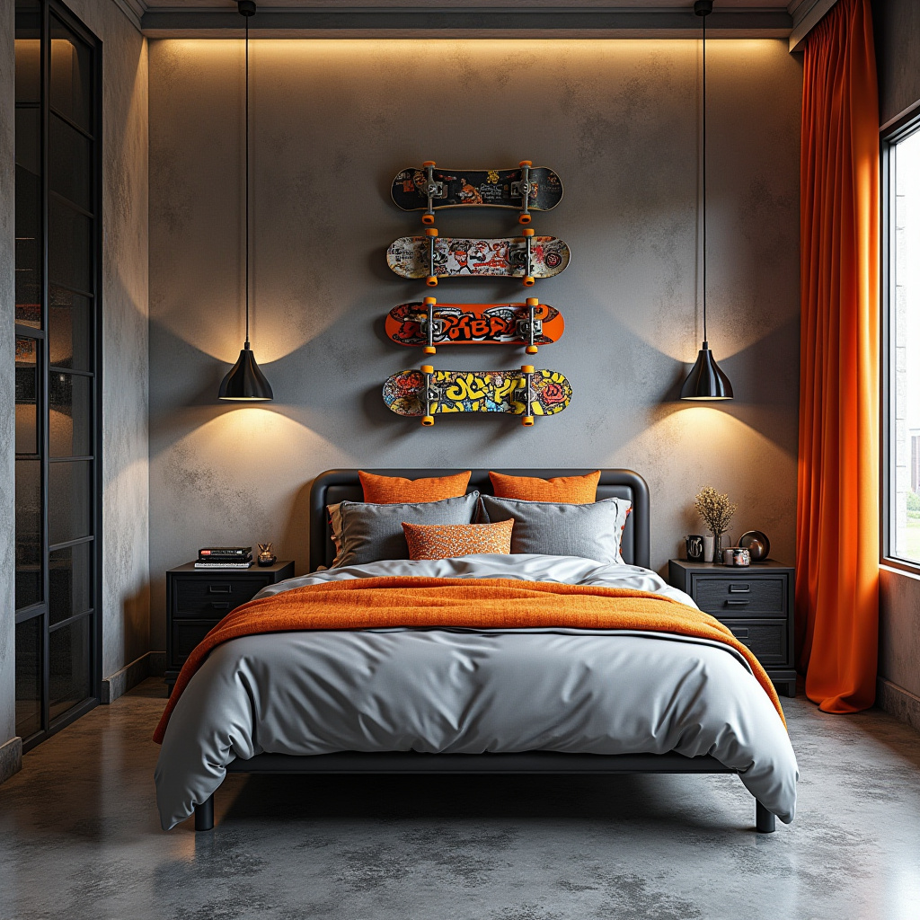 boys room ideas 13