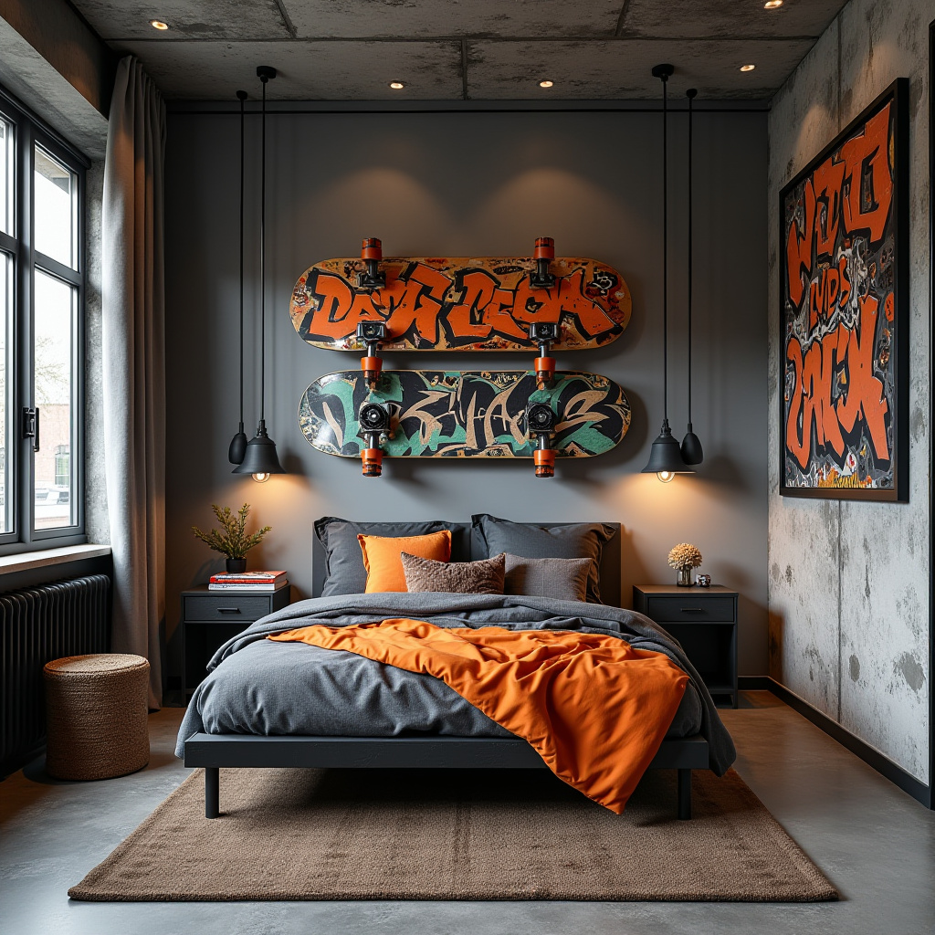 boys room ideas 14
