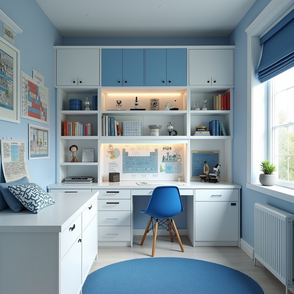 boys room ideas 15
