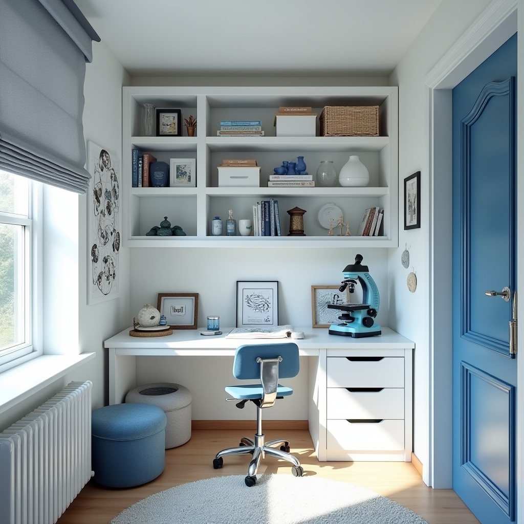 boys room ideas 16