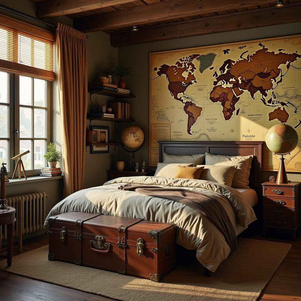 boys room ideas 17