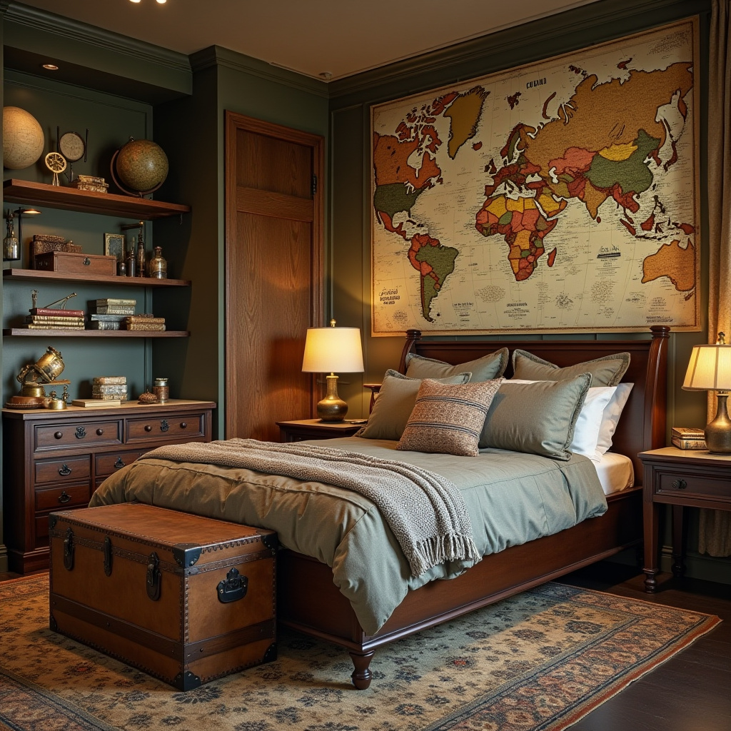 boys room ideas 18