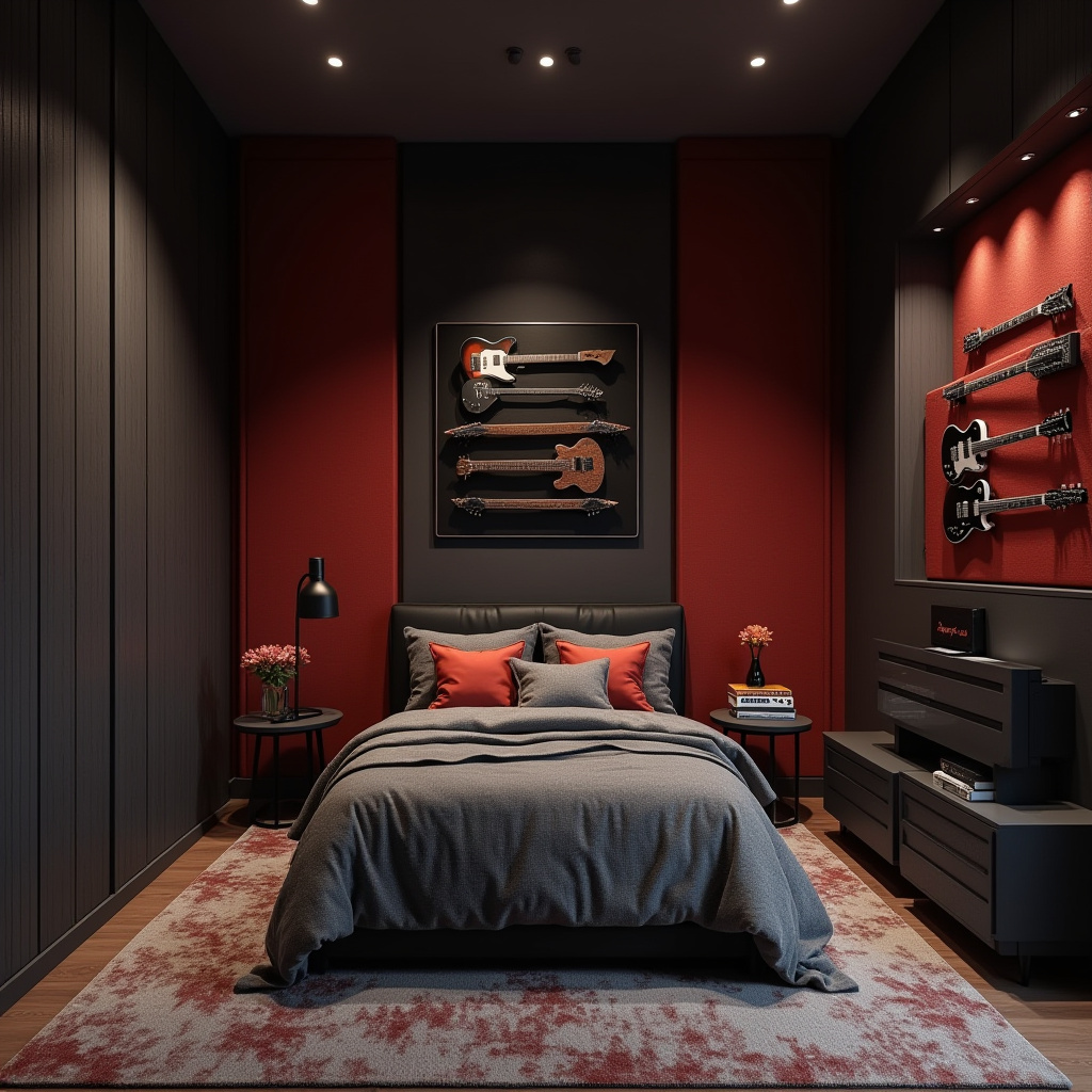 boys room ideas 19