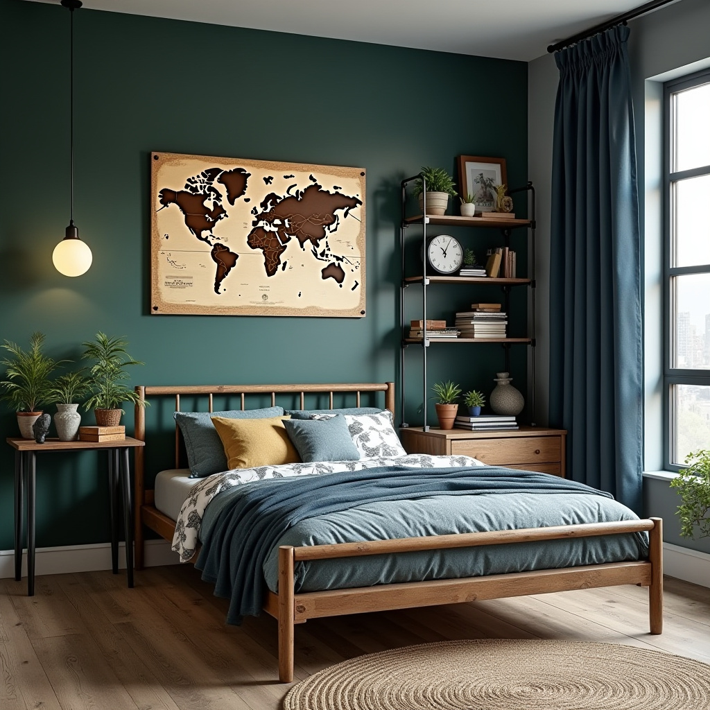 boys room ideas 2