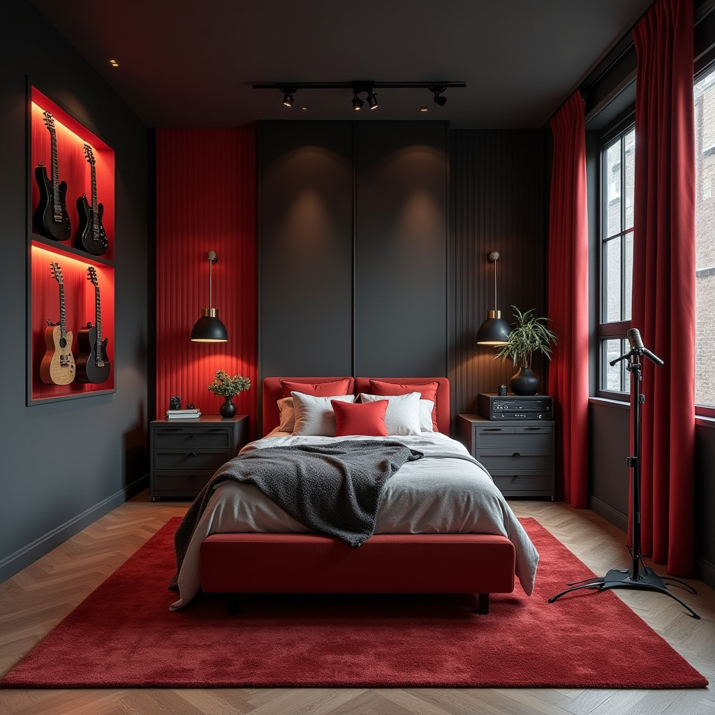 boys room ideas 20