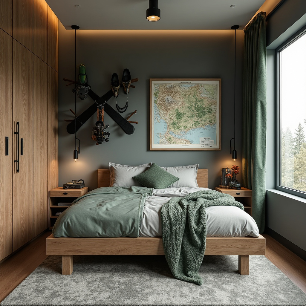boys room ideas 22