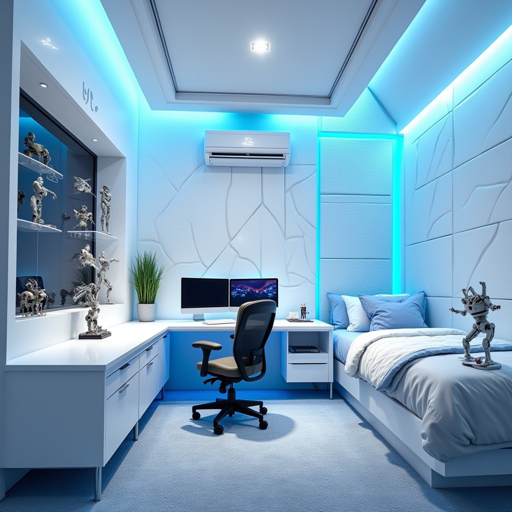 boys room ideas 23