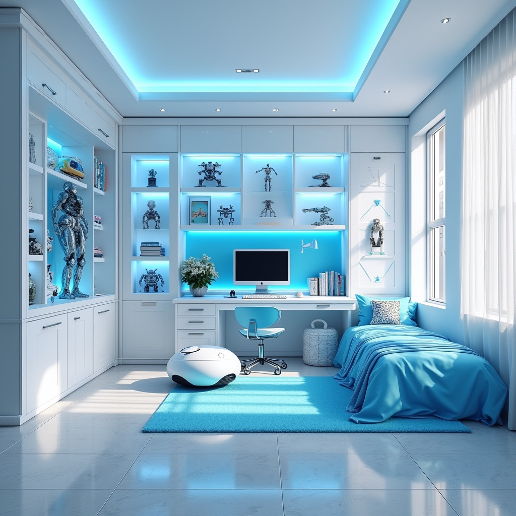 boys room ideas 24