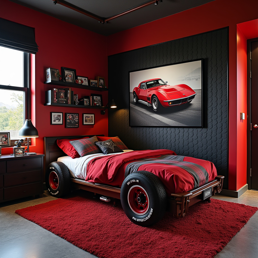 boys room ideas 27