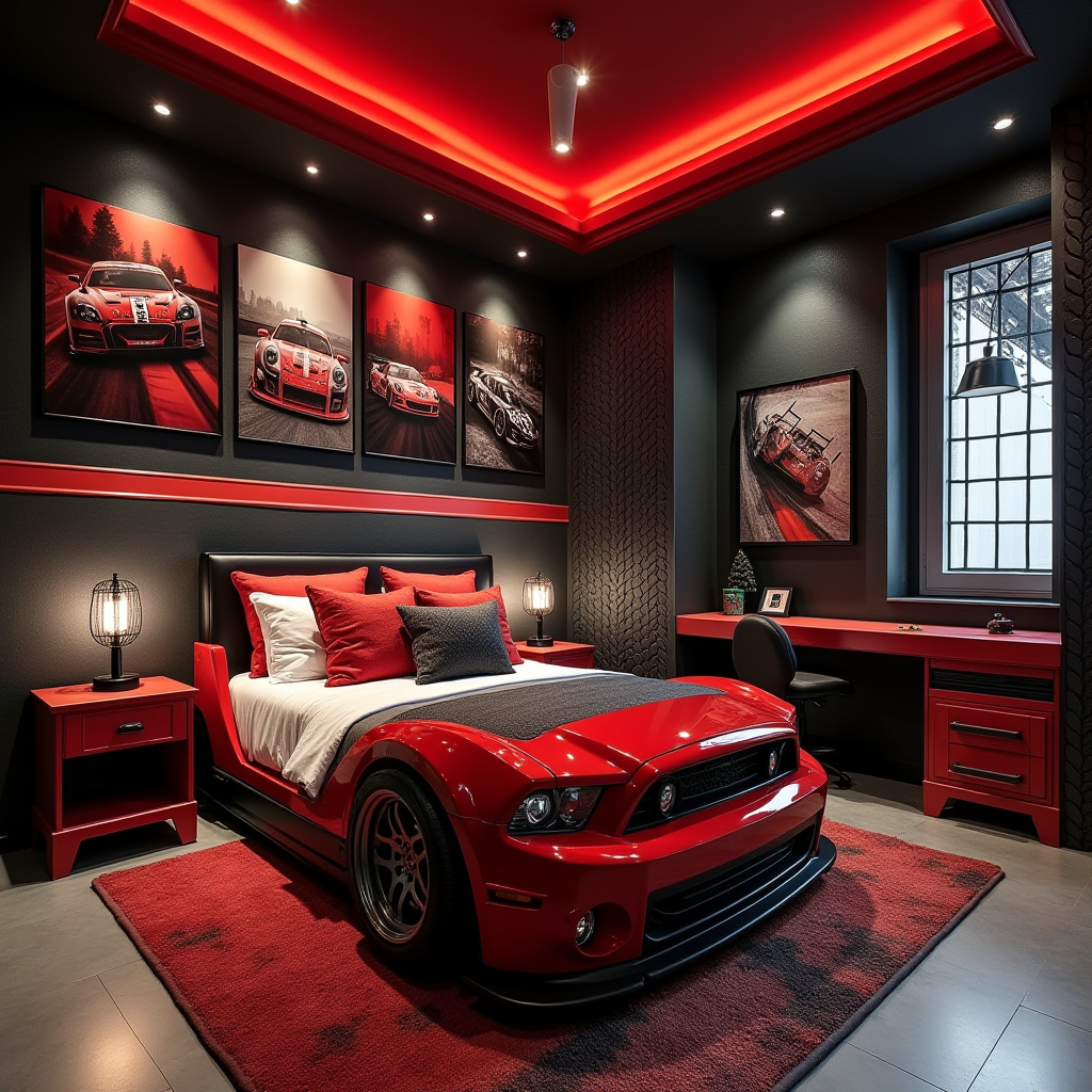boys room ideas 28