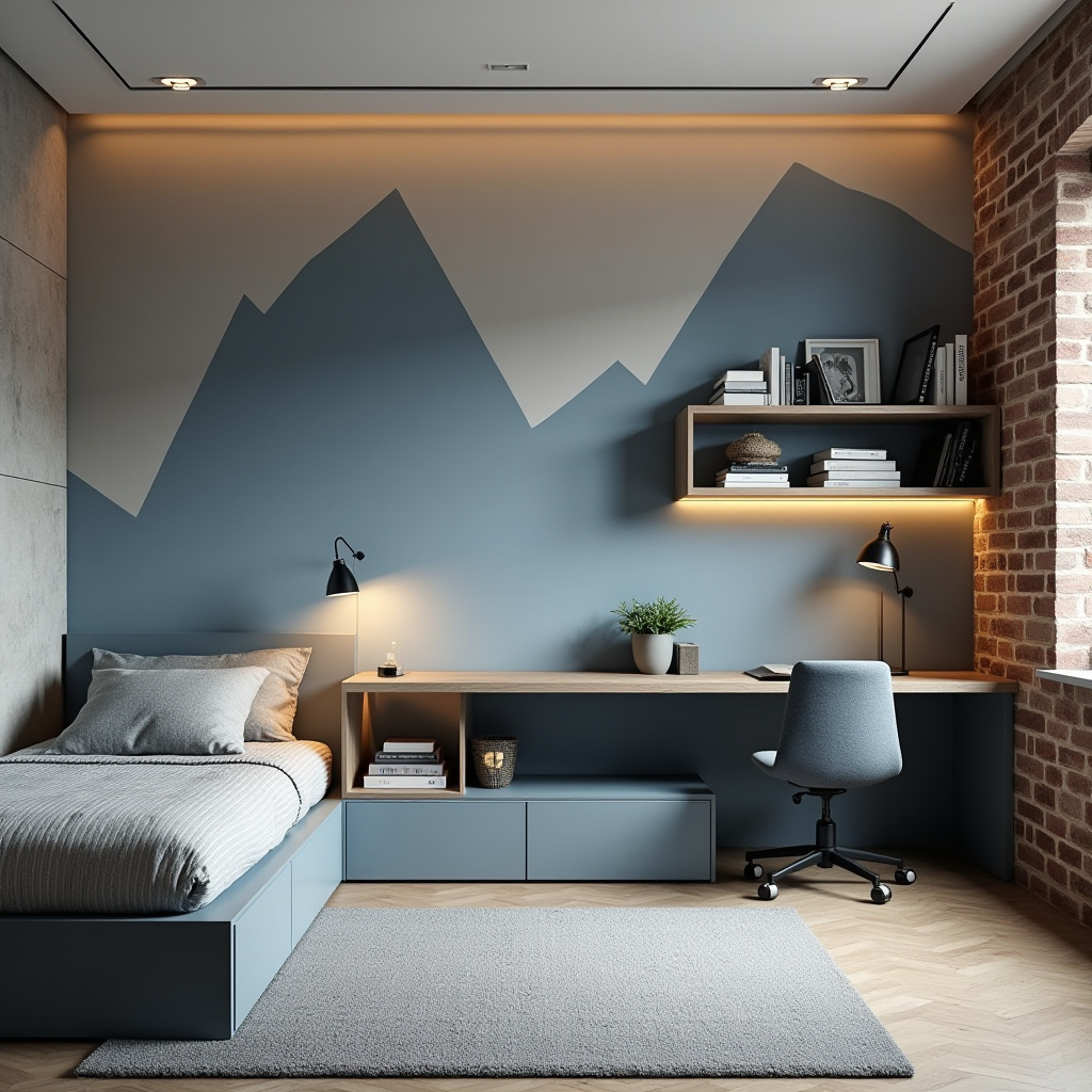 boys room ideas 3