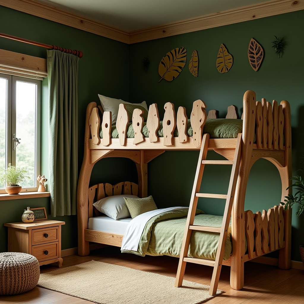boys room ideas 30