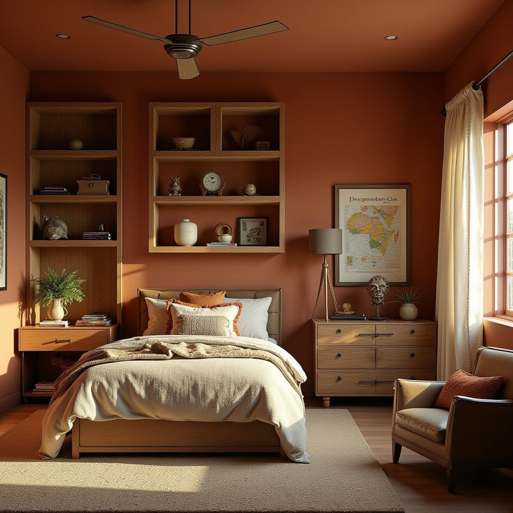 boys room ideas 34
