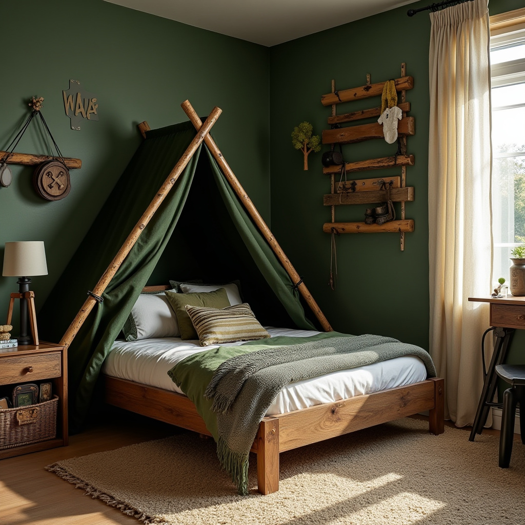 boys room ideas 38