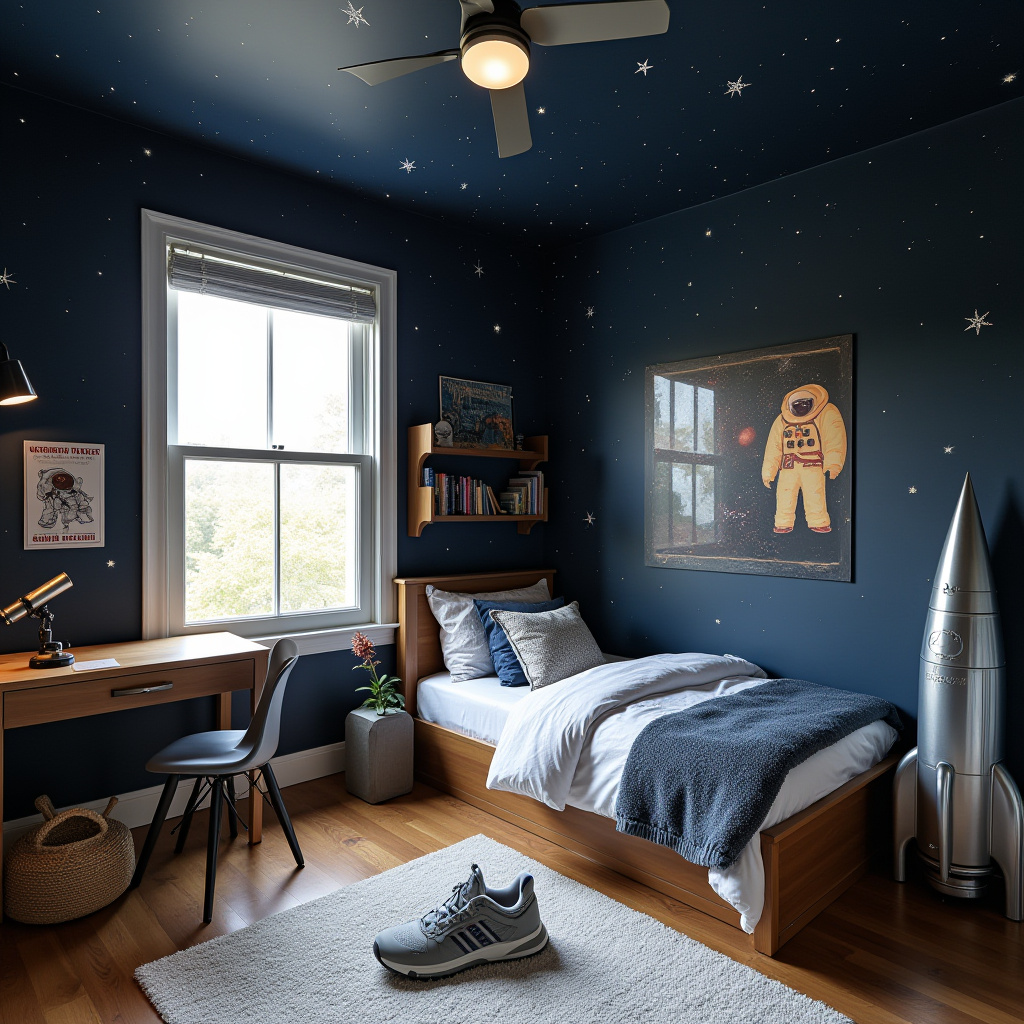 boys room ideas 7