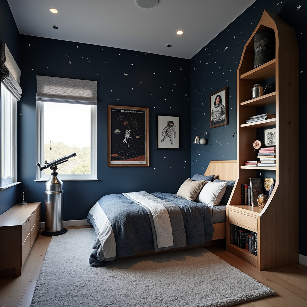boys room ideas 8