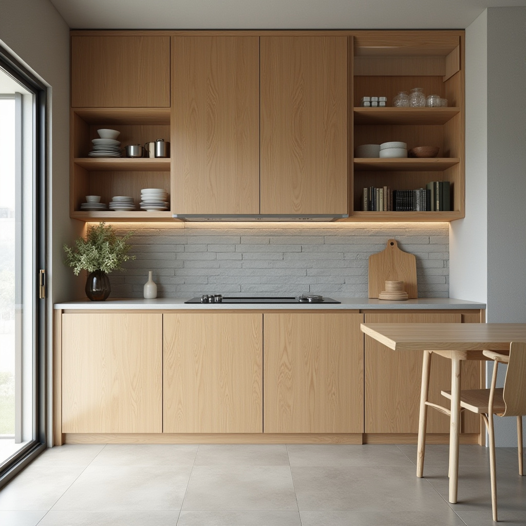brick wall kitchen ideas 33