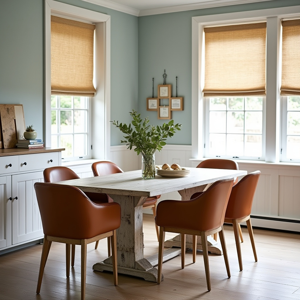 brown dining chairs 10