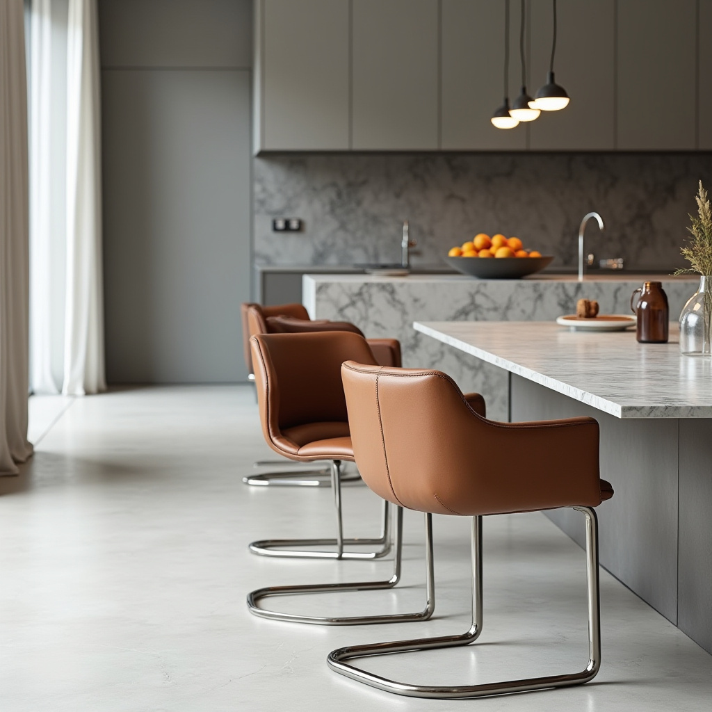 brown dining chairs 12