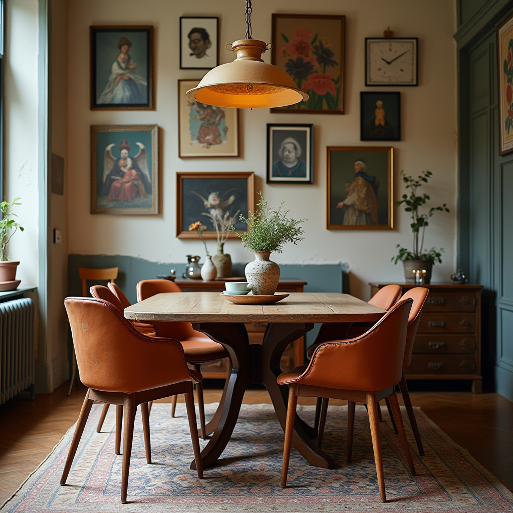 brown dining chairs 28