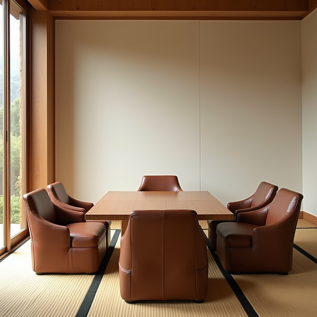 brown dining chairs 29