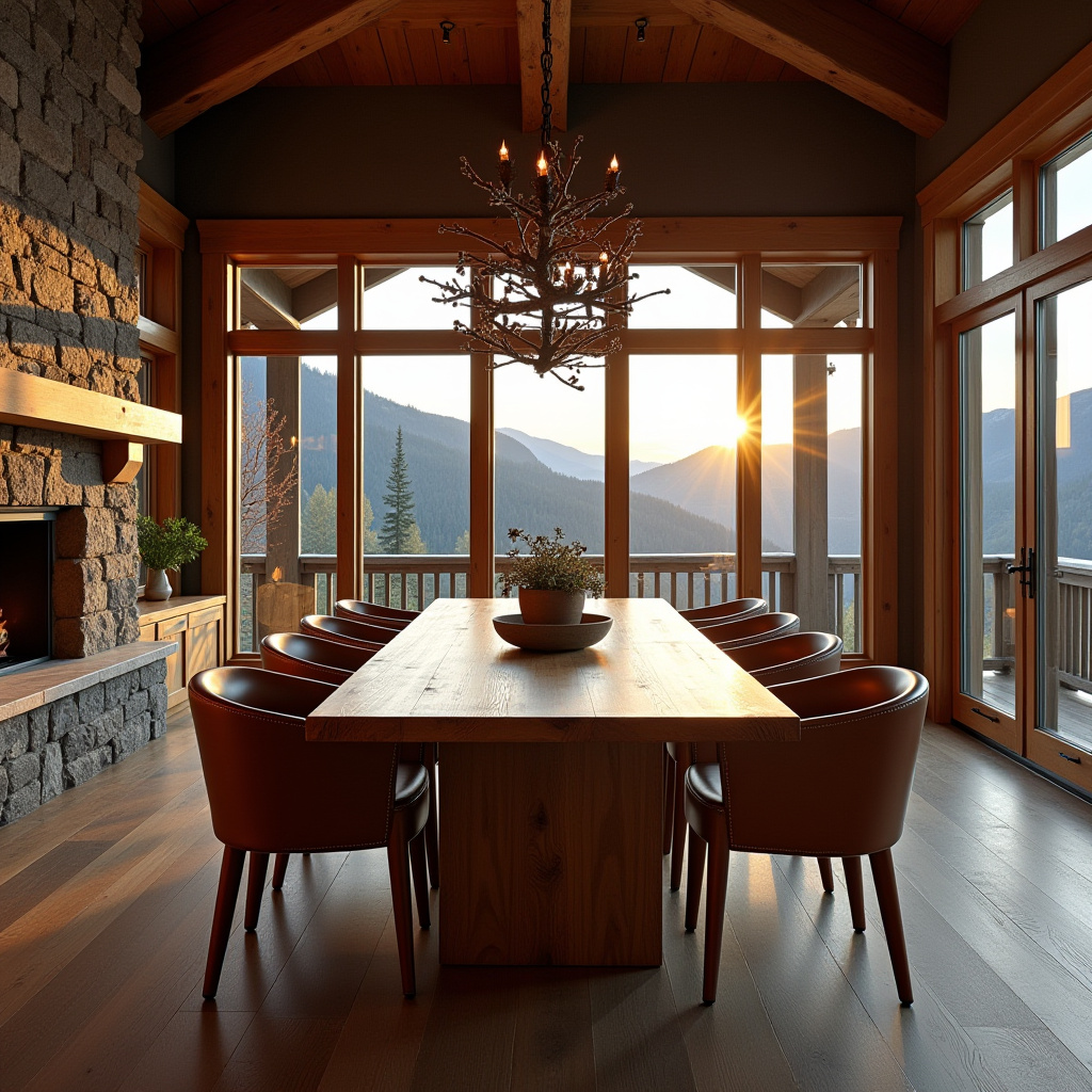 brown dining chairs 31