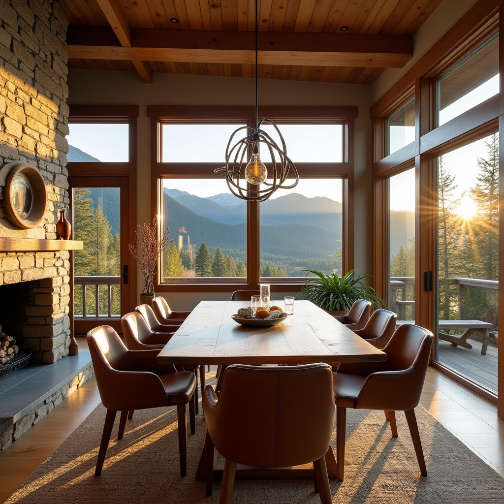 brown dining chairs 32