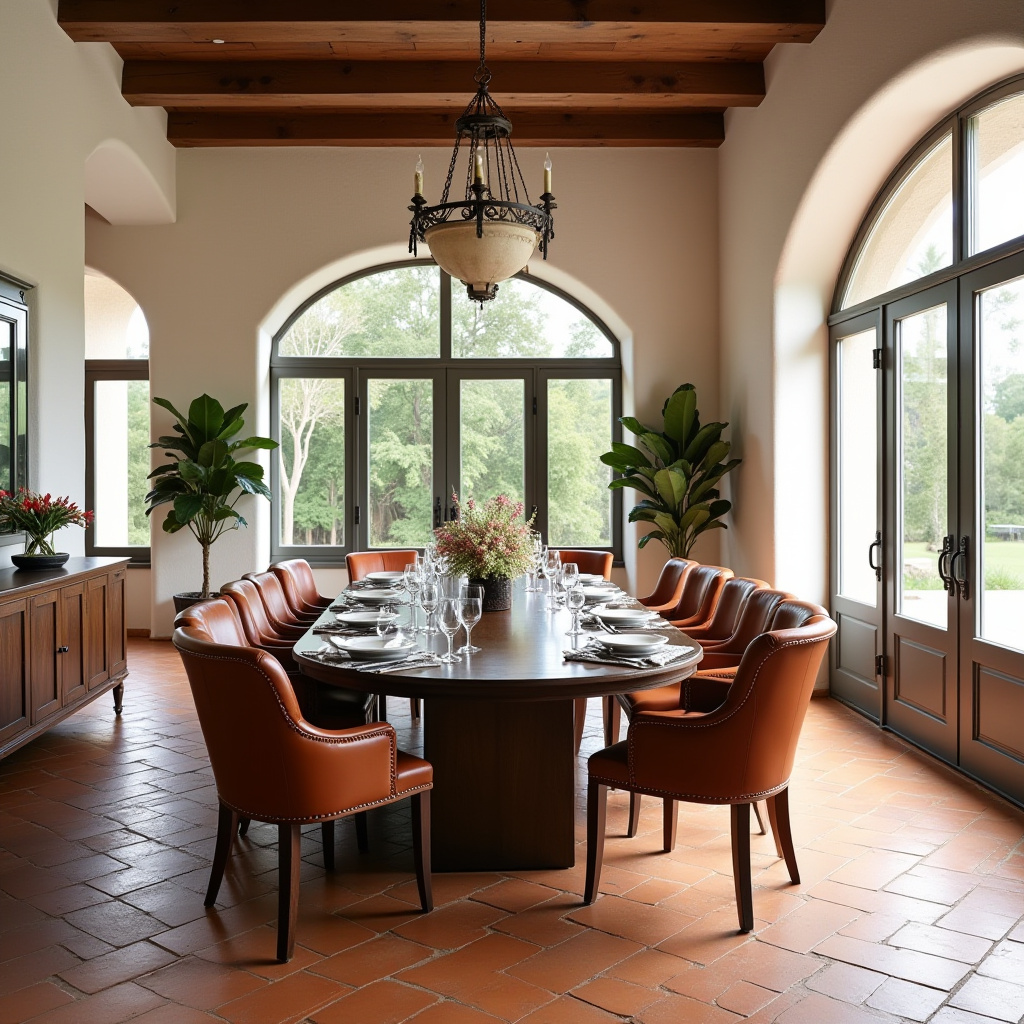 brown dining chairs 33