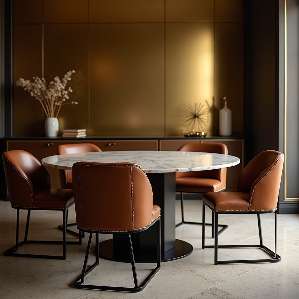 brown dining chairs 35