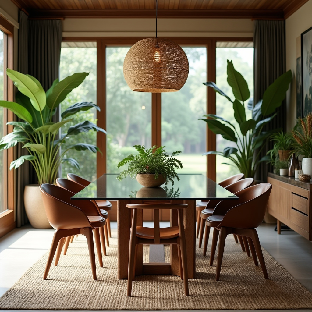 brown dining chairs 38