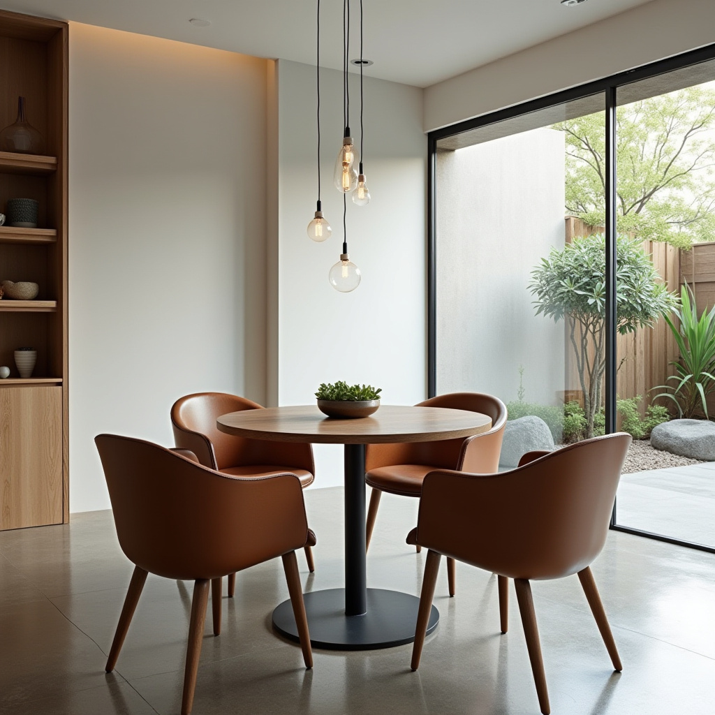 brown dining chairs 40