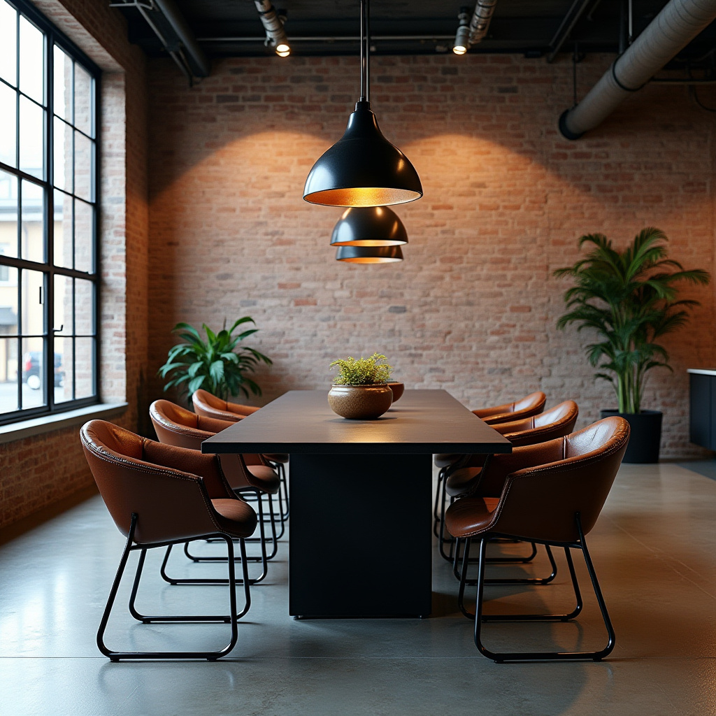 brown dining chairs 6