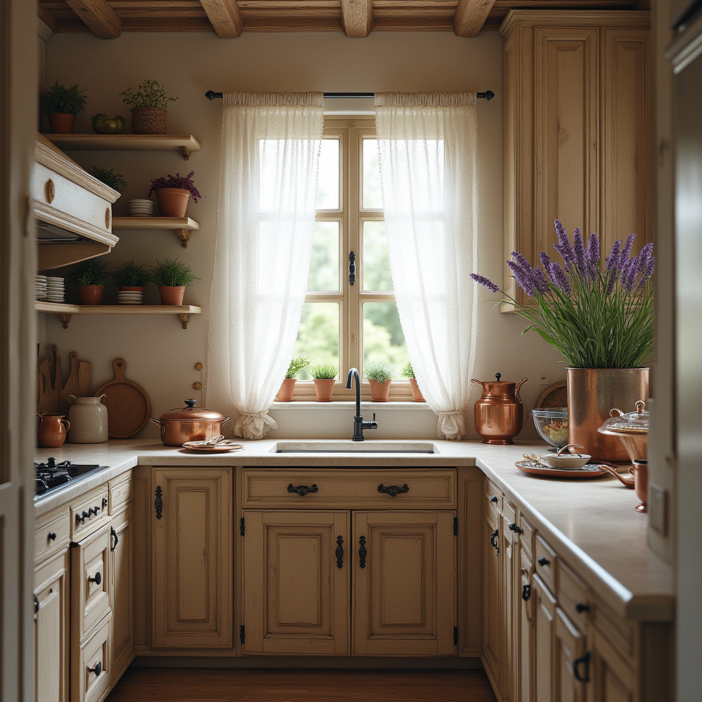 brown kitchen ideas 31