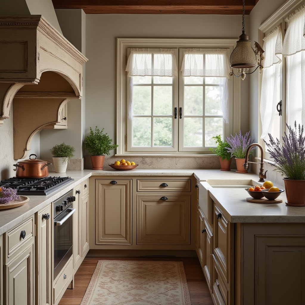 brown kitchen ideas 32