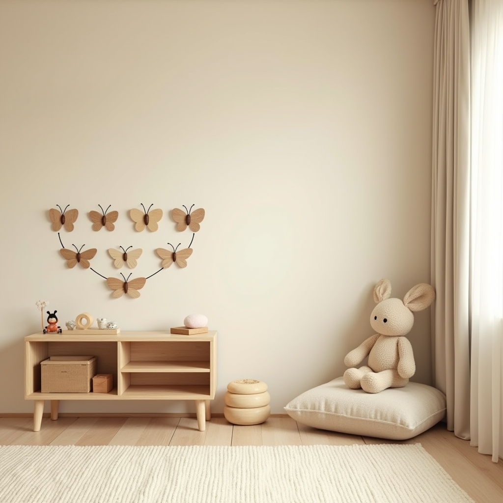 butterfly baby room 15