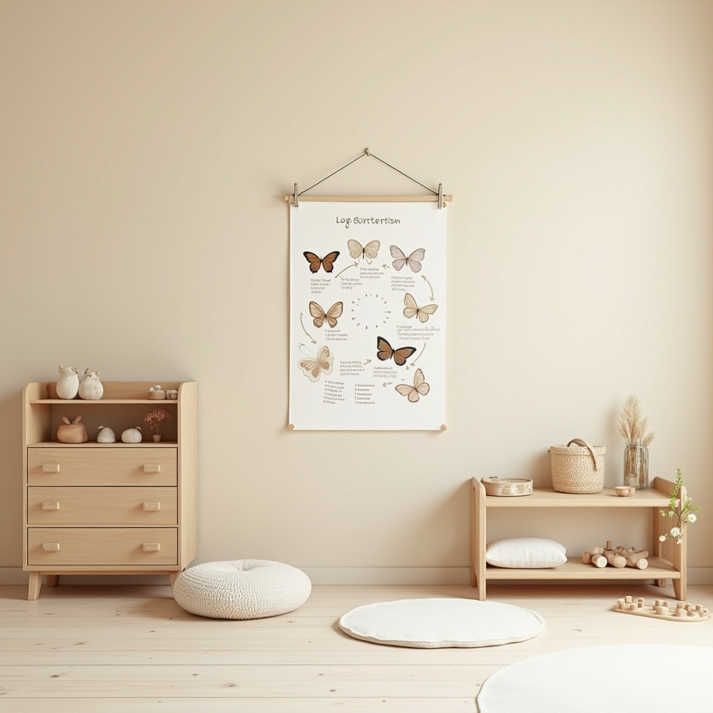 butterfly baby room 16