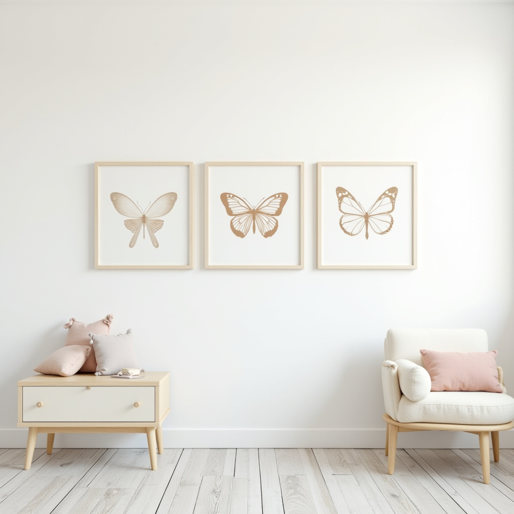 butterfly baby room 19