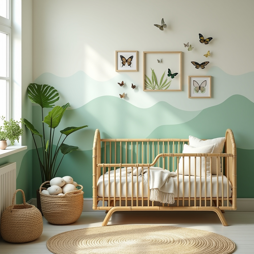 butterfly baby room 21