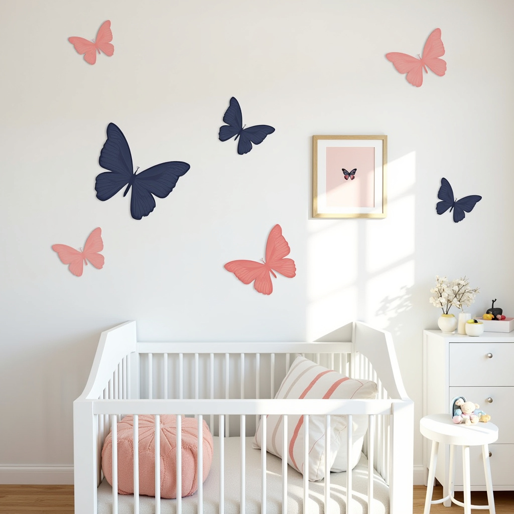 butterfly baby room 24