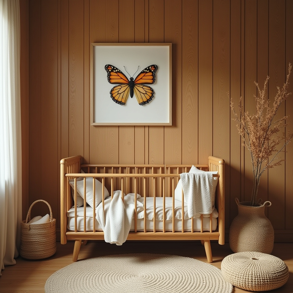 butterfly baby room 25