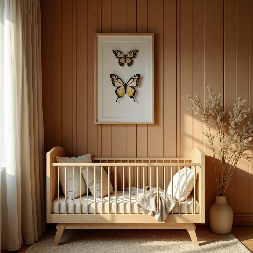 butterfly baby room 26