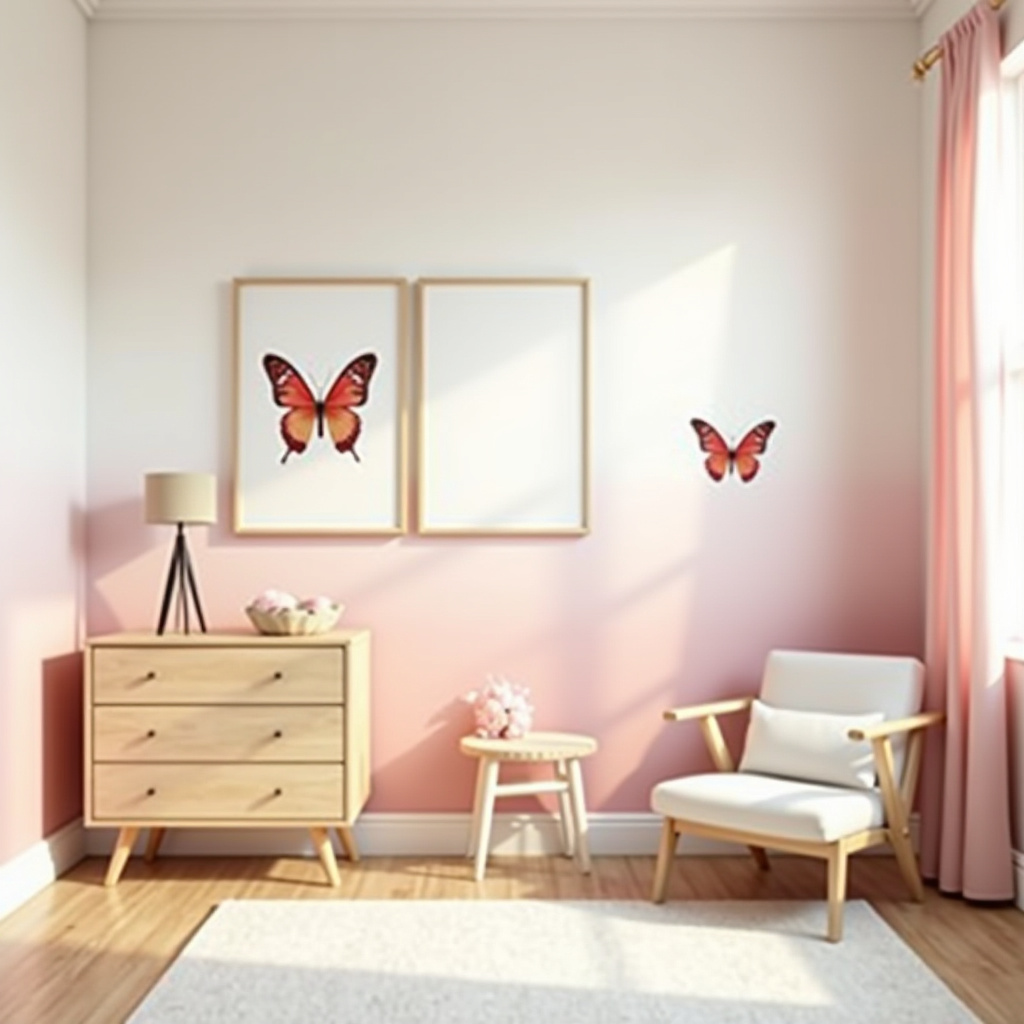 butterfly baby room 27