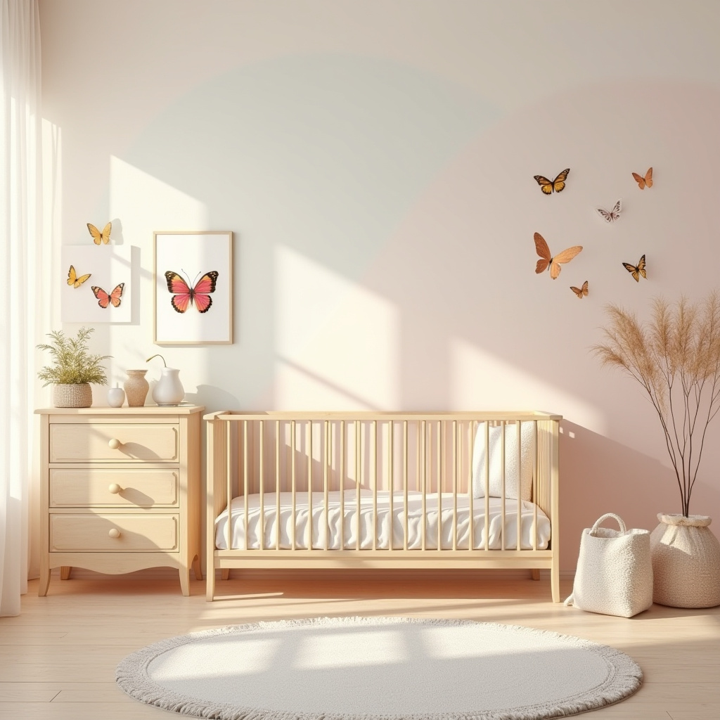 butterfly baby room 28